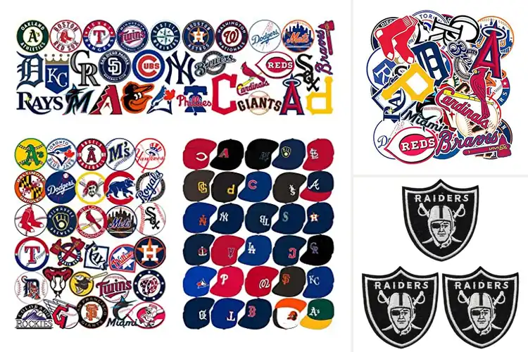 Detailed view of Best Team Logos: Top 10 Designs to Spark Pride & Connection
