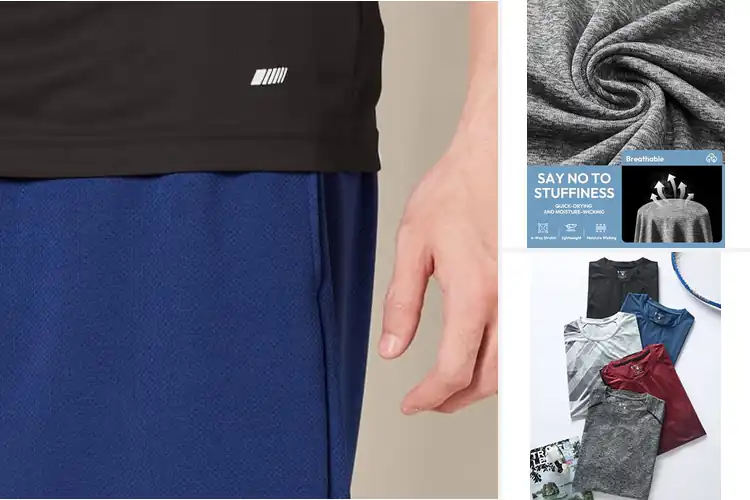 Detailed view of Best Tech Shirts