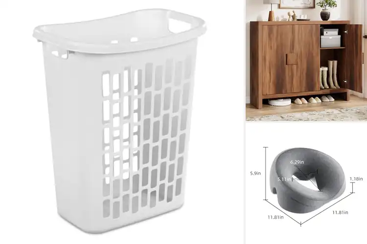 Detailed view of Best Ventilation Holes Design