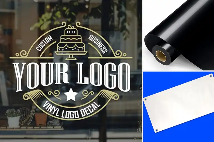Detailed view of Best Vinyl Signs