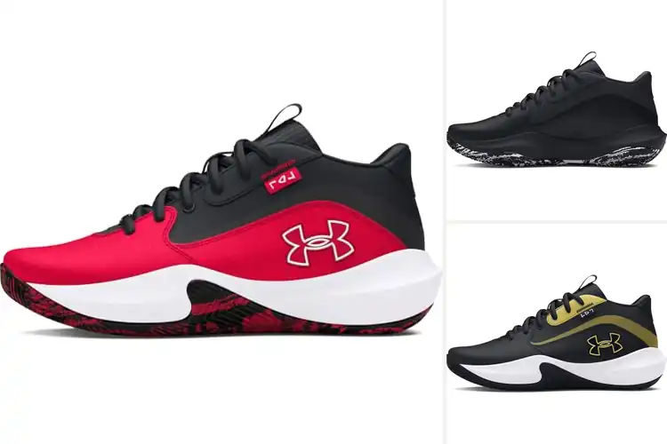 Detailed view of Best Youth Sports Shoes: Top 10 for Young Athletes